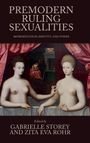 : Premodern Ruling Sexualities, Buch