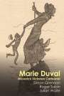 Simon Grennan: Marie Duval, Buch