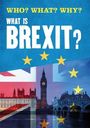 Claire Leclerc: Who? What? Why?: What is Brexit?, Buch