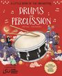 Elisa Paganelli: A Little Book of the Orchestra: Drums and Percussion, Buch