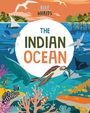 Anita Ganeri: Blue Worlds: The Indian Ocean, Buch