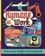 Paul Mason: Humans at Work, Buch