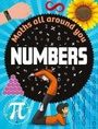 Jon Richards: Maths All Around You: Numbers, Buch