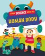 Paul Mason: Learn Science with Mo: Human Body, Buch
