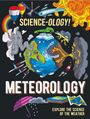 Anna Claybourne: Science-ology!: Meteorology, Buch