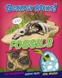 Izzi Howell: Geology Rocks!: Fossils, Buch