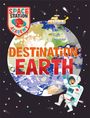 Sally Spray: Space Station Academy: Destination Earth, Buch