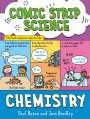 Paul Mason: Comic Strip Science: Chemistry, Buch