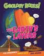Izzi Howell: Geology Rocks!: The Earth's Layers, Buch