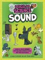 Anna Claybourne: Dogs Do Science: Sound, Buch