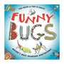 Paul Mason: Funny Bugs, Buch