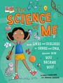Anna Claybourne: The Science of Me, Buch