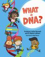 Professor Julian Barwell: What is DNA?, Buch