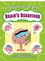Professor Sanjay Manohar: Adventures of the Brain: Brain's Behaviour, Buch