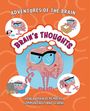 Professor Sanjay Manohar: Adventures of the Brain: Brain's Thoughts, Buch