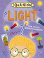 Amy Chapman: Q and A Kids: Light, Buch
