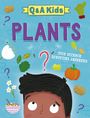 Amy Chapman: Q and A Kids: Plants, Buch