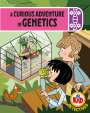 Adam Bushnell: Kid Detectives: A Curious Adventure in Genetics, Buch