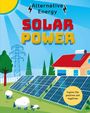 Louise Kay Stewart: Stewart, L: Alternative Energy: Solar Power, Buch