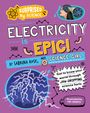 Sabrina Rose Science Girl: Surprised by Science: Electricity is Epic!, Buch