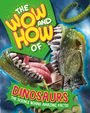 Susie Williams: The Wow and How of Dinosaurs, Buch