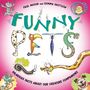 Paul Mason: Funny Pets, Buch