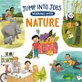 Kay Barnham: Jump into Jobs: Working with Nature, Buch