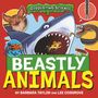 Barbara Taylor: Disgusting Science: Beastly Animals, Buch