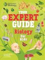 Helen Watson: Your Expert Guide: Biology for Kids, Buch