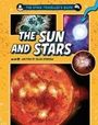 Giles Sparrow: The Space Traveller's Guide: The Sun and Stars, Buch