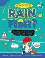 Anna Claybourne: Funny Science: How does it Rain Fish? The Strange Science of Planet Earth, Buch