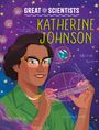 Ruth Percival: Great Scientists: Katherine Johnson, Buch