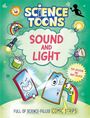 Tom Jackson: Science Toons, Buch