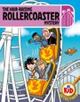 Adam Bushnell: Kid Detectives: The Hair-raising Rollercoaster Mystery, Buch