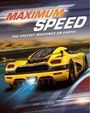 Rob Colson: Maximum Speed, Buch