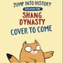 Kay Barnham: Jump into History: Discover the Shang Dynasty, Buch