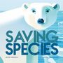 Jess French: Saving Species, Buch