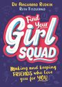 Ruth Fitzgerald: Find Your Girl Squad, Buch
