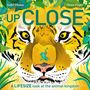 Isabel Thomas: Up Close, Buch