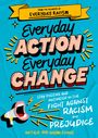 Naomi Evans: Everyday Action, Everyday Change, Buch
