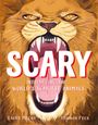 Laura Mucha: Scary, Buch