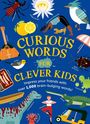 Sarah Craiggs: Curious Words for Clever Kids, Buch