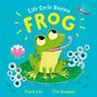 Flora Lily: Life Cycle Stories: Frog, Buch