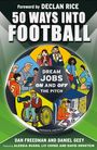 Dan Freedman: 50 Ways Into Football, Buch