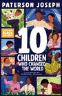 Paterson Joseph: TEN, Buch