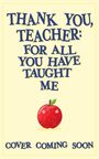 Wren & Rook: Thank You, Teacher, Buch