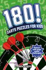 Freddie Flight: 180! Darts Puzzles for Keen-Eyed Kids, Buch