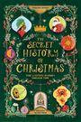 Catherine Saunders: The Secret History of Christmas, Buch