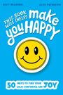 Suzy Reading: This Book Will (Help) Make You Happy, Buch