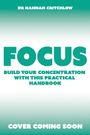 Hannah Critchlow: Focus, Buch